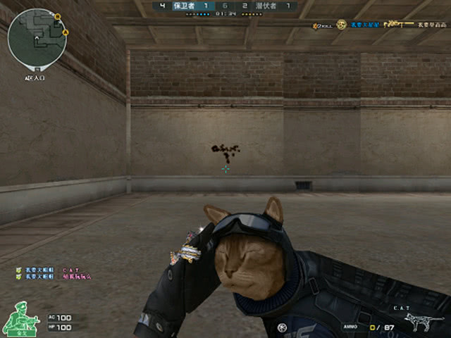 因使用控制台命令被封禁：社区对Valve反作弊系统的愤怒