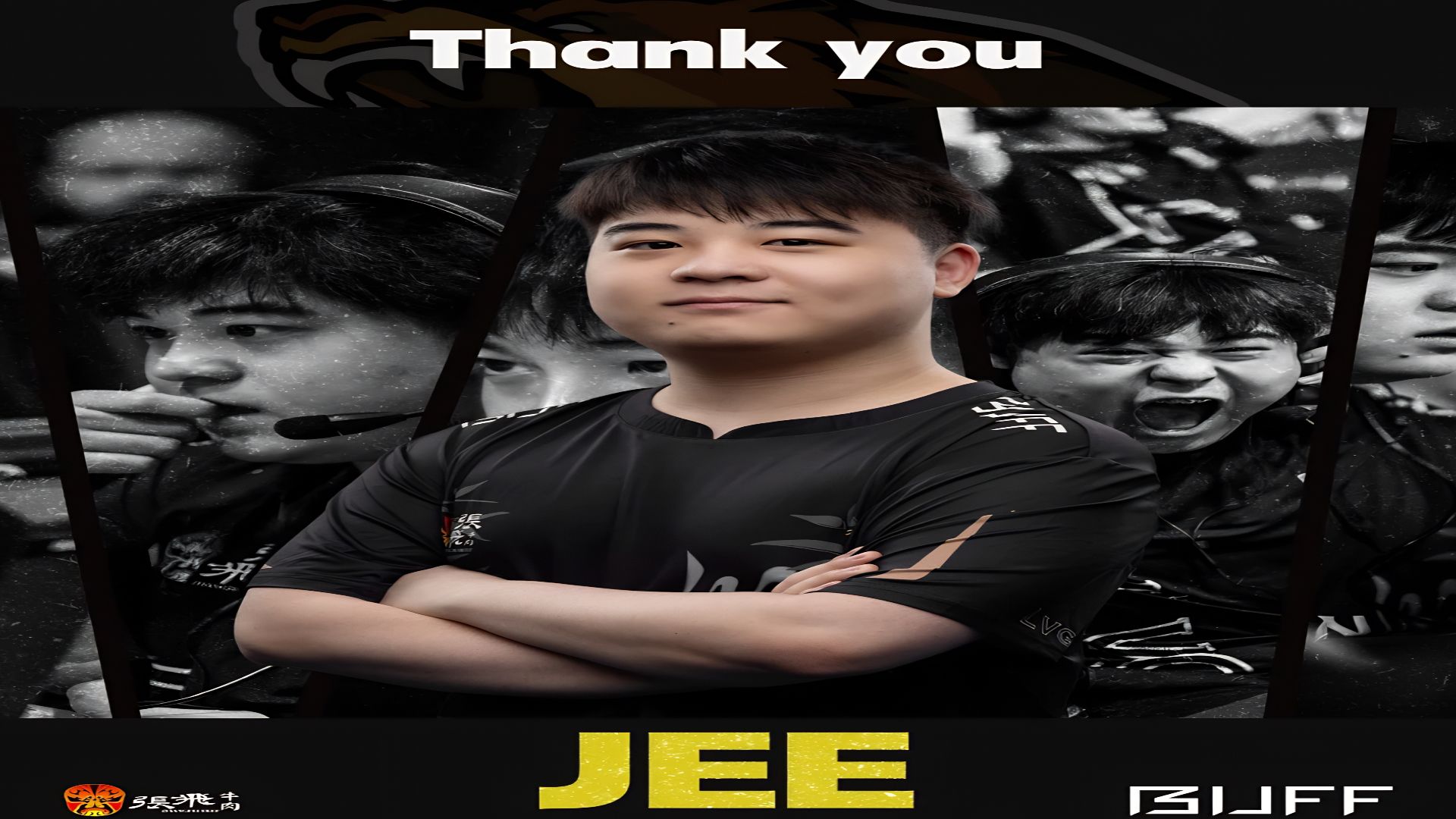 CSGO VP影业为何改名Outsiders？