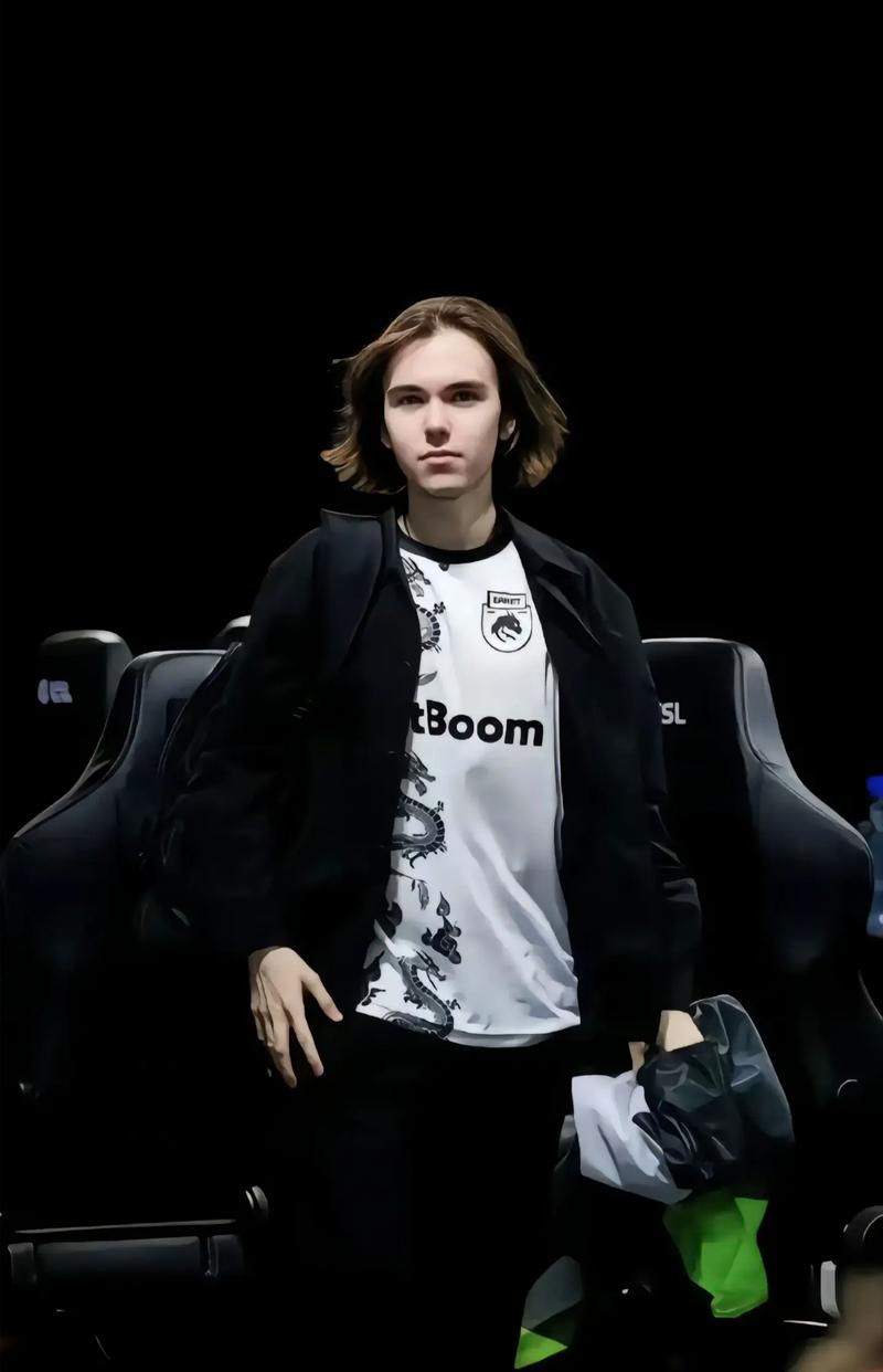 KeSPA公布亚运会国家代表候补名单：Kanavi、Ruler入选 2