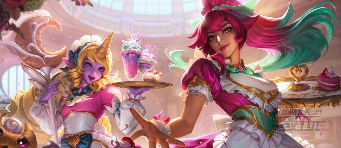 Kanavi在LCK首秀，加入 Hanwha Life Esports