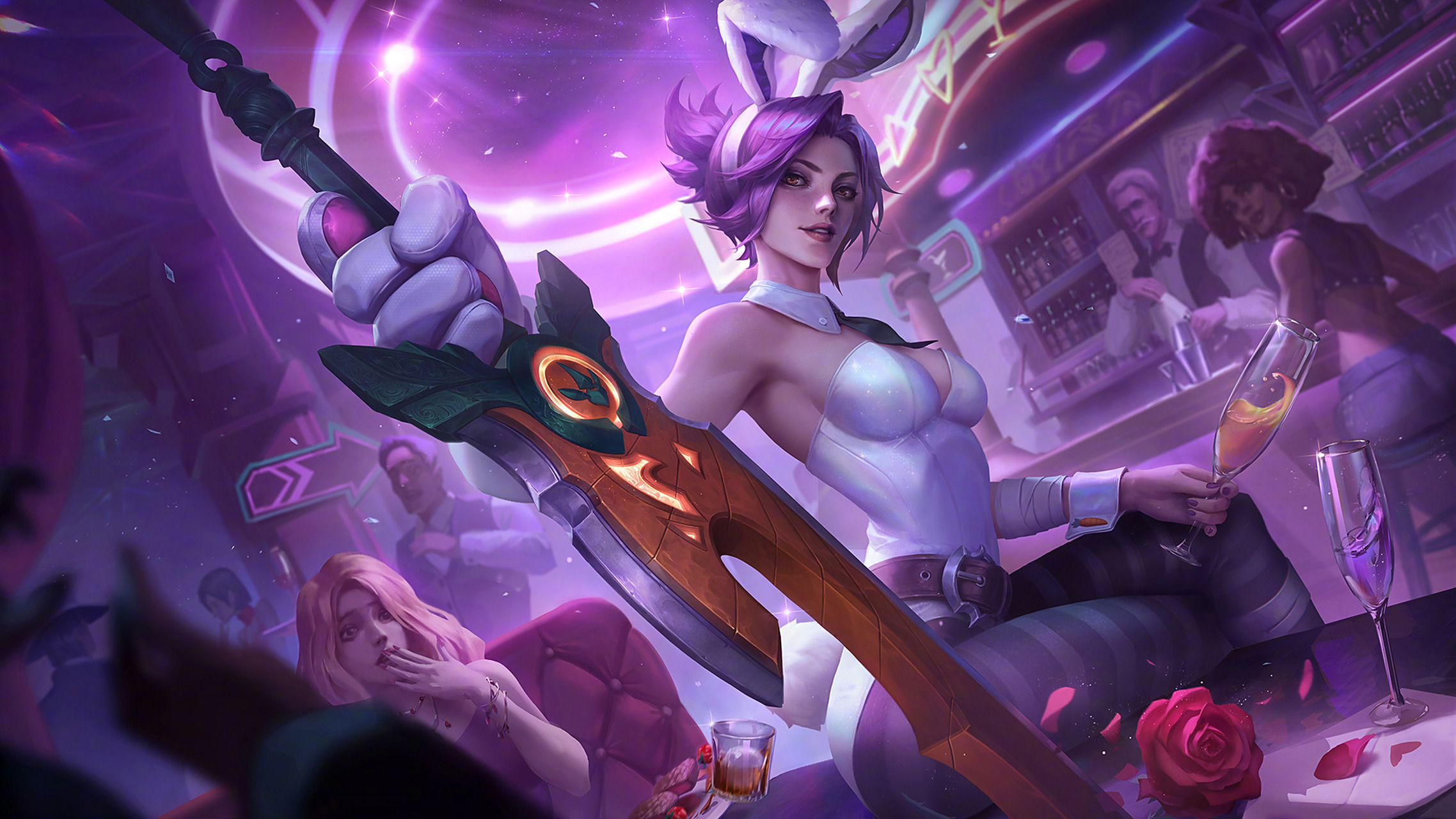 JDG官方：下路选手Ruler正式断开连接